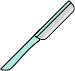 力石のカミソリアッパー