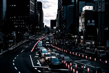 歩道橋