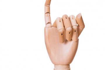 葉子さんは先輩のコレなんだろ