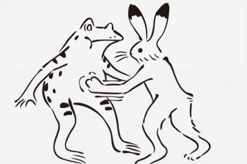 ボディブロー西