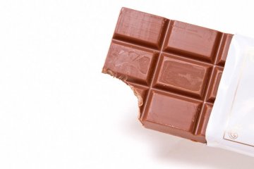 chocolate