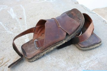 sandal