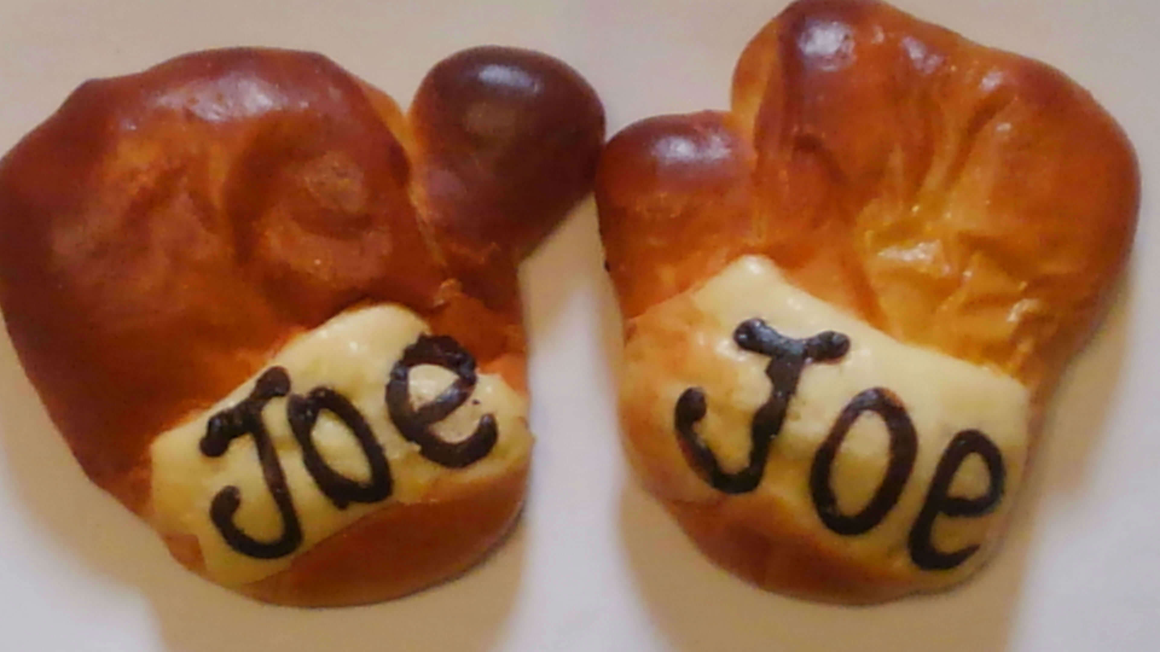 いろは会商店街ぶれーて_あしたのジョー_グローブパン