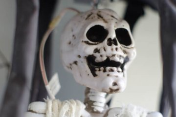 骸骨東光特等少年院