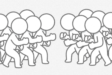 丹下ジムと白木ジムは2軒の精神病院なのか