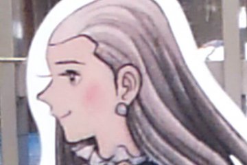 あしたのジョー白木葉子の年齢eye