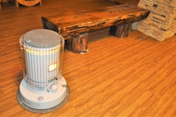 力石サウナジム減量