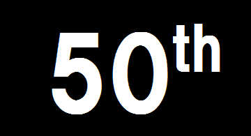 TommrowsJoe50th